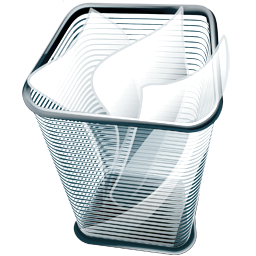 Recycle bin PNG-21745